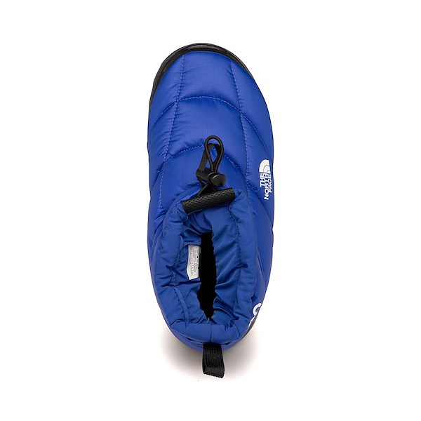 alternate view The North Face Nuptse Traction Chukka - TNF Blue / TNF BlackALT2