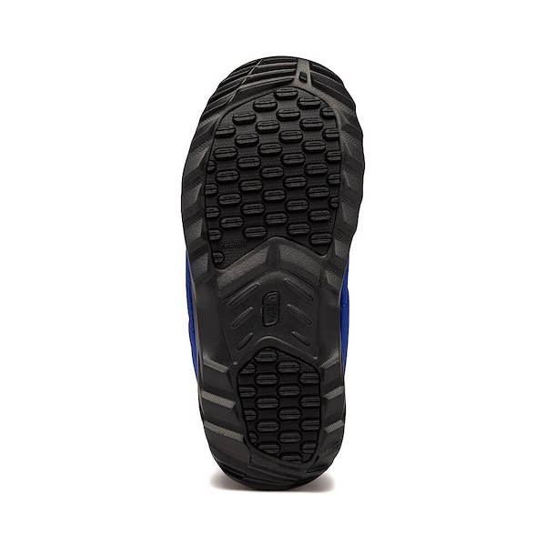 alternate view The North Face Nuptse Traction Chukka - TNF Blue / TNF BlackALT3