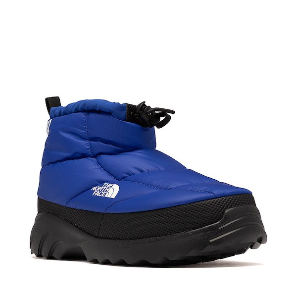 alternate view The North Face Nuptse Traction Chukka - TNF Blue / TNF BlackALT5