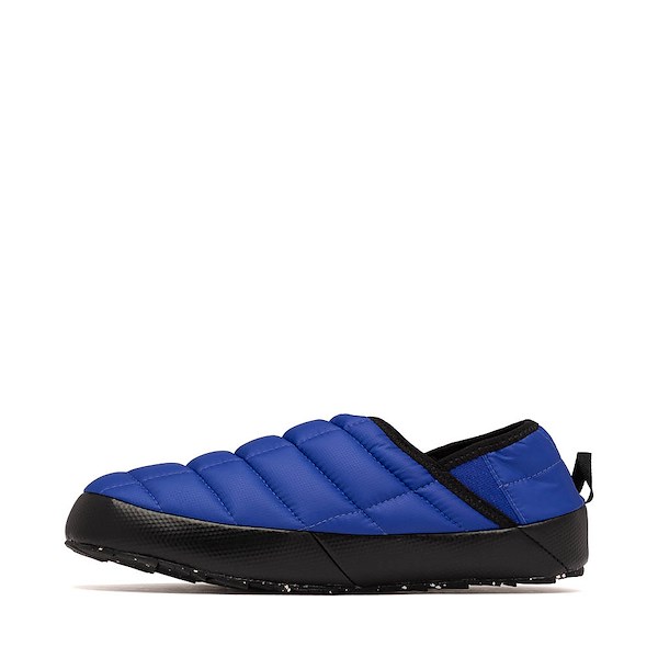 alternate view Mens The North Face ThermoBall&trade; Traction Mule V - TNF BlueALT1