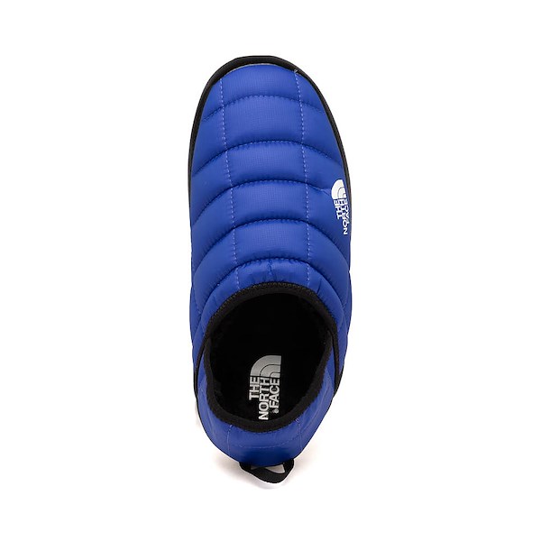 alternate view Mens The North Face ThermoBall&trade; Traction Mule V - TNF BlueALT2