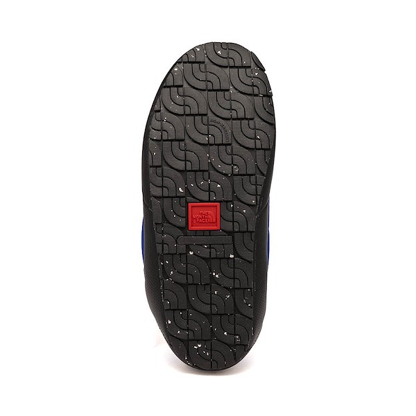 alternate view Mens The North Face ThermoBall&trade; Traction Mule V - TNF BlueALT3