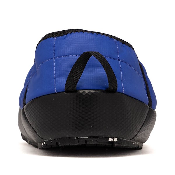 alternate view Mens The North Face ThermoBall&trade; Traction Mule V - TNF BlueALT4