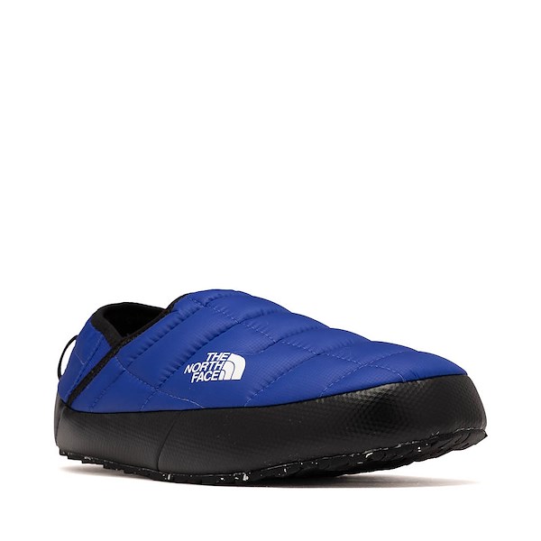 alternate view Mens The North Face ThermoBall&trade; Traction Mule V - TNF BlueALT5