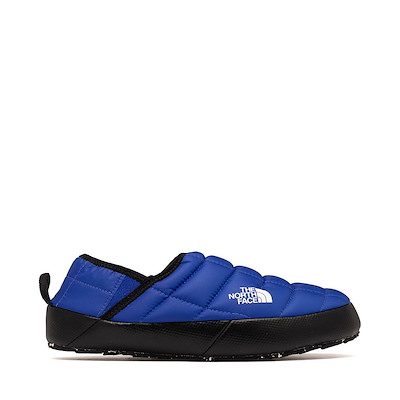 Main view of Mens The North Face ThermoBall&trade; Traction Mule V - TNF Blue
