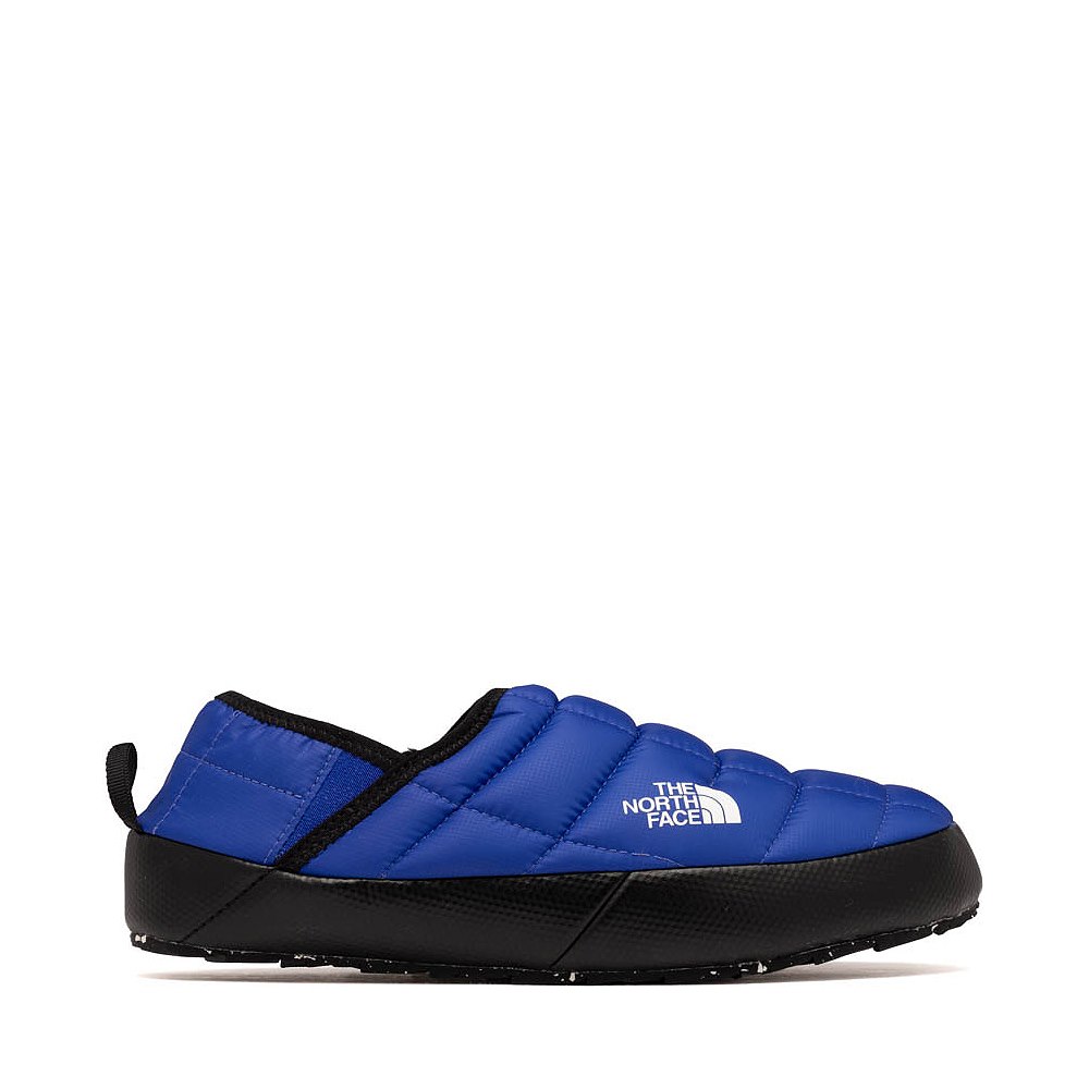 Mens The North Face ThermoBall&trade; Traction Mule V - TNF Blue