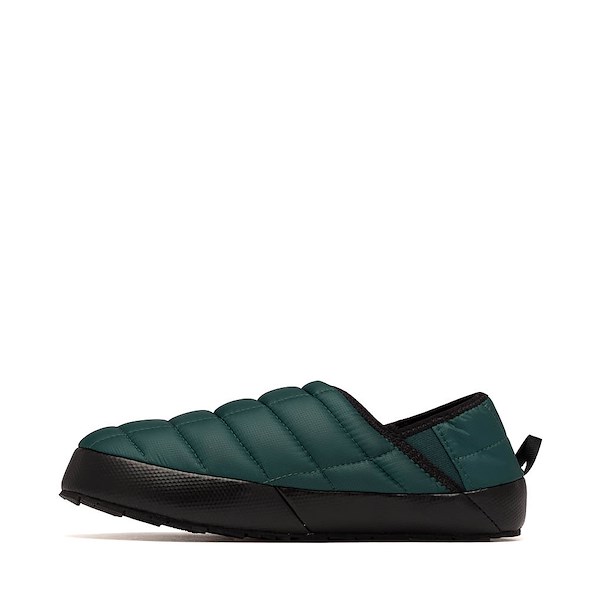 alternate view Mens The North Face ThermoBall&trade; Traction Mule V - Pacific TealALT1