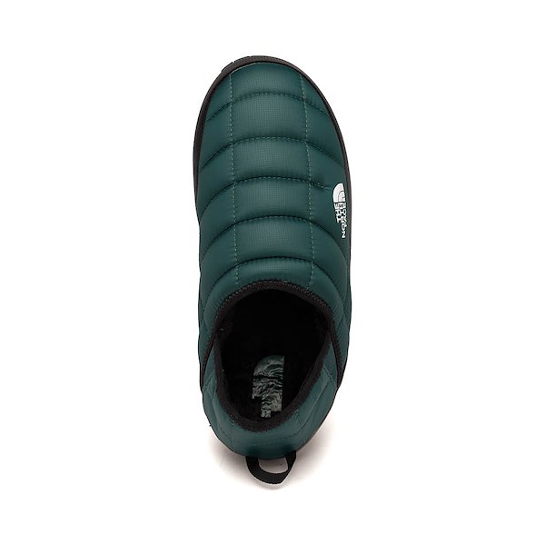 alternate view Mens The North Face ThermoBall&trade; Traction Mule V - Pacific TealALT2