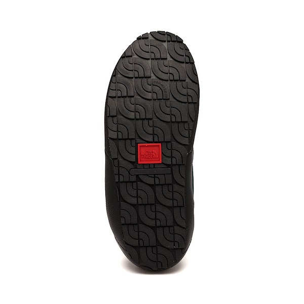 alternate view Mens The North Face ThermoBall&trade; Traction Mule V - Pacific TealALT3