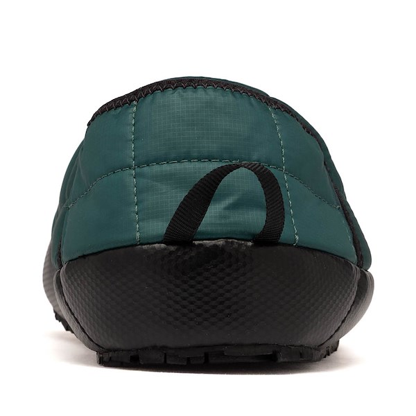 alternate view Mens The North Face ThermoBall&trade; Traction Mule V - Pacific TealALT4