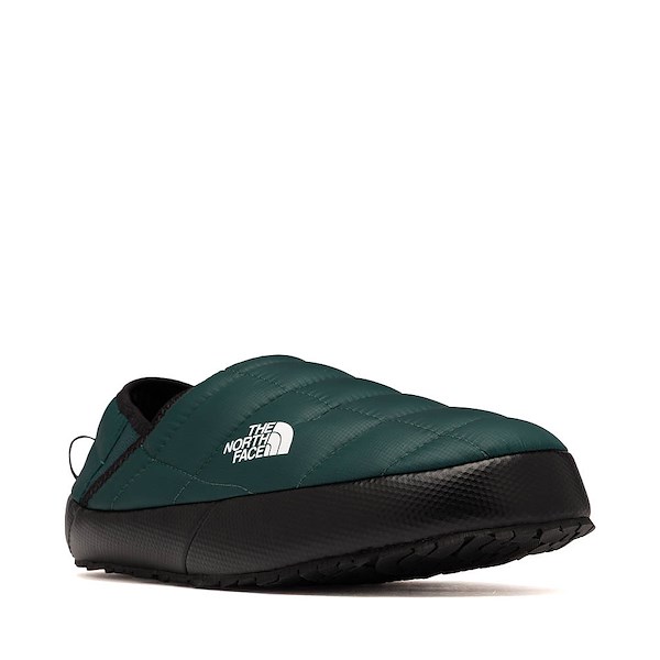 alternate view Mens The North Face ThermoBall&trade; Traction Mule V - Pacific TealALT5