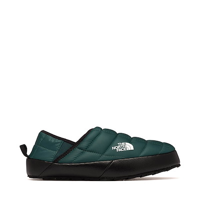 Main view of Mens The North Face ThermoBall&trade; Traction Mule V - Pacific Teal
