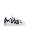 Crystal White/Violet/Cloud White