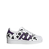 Crystal White/Violet/Cloud White