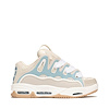 Sand/Baby Blue/Tan