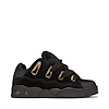 Black/Black/Gold