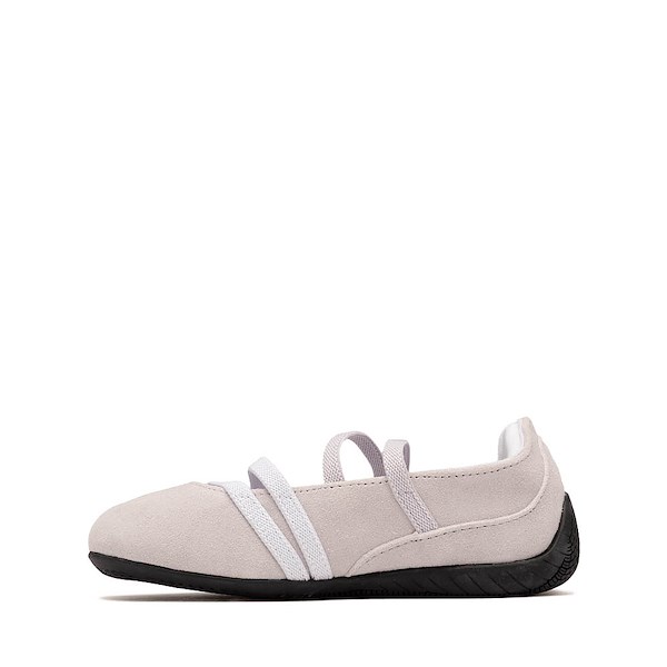 alternate view PUMA Speedcat Ballet Shoe - Little Kid / Big Kid - Lavender Pop / PUMA WhiteALT1
