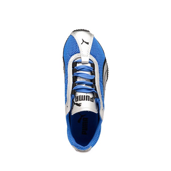 alternate view PUMA H-Street OG Sneaker - Big Kid - PUMA Team Royal / PUMA BlackALT2
