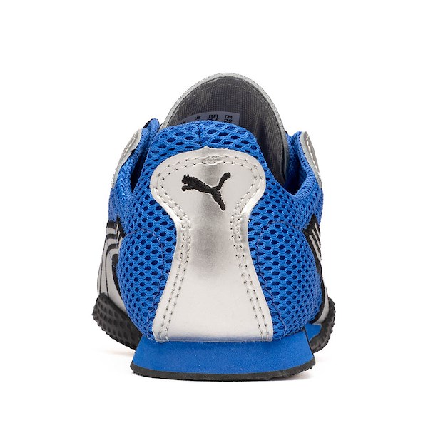 alternate view PUMA H-Street OG Sneaker - Big Kid - PUMA Team Royal / PUMA BlackALT4