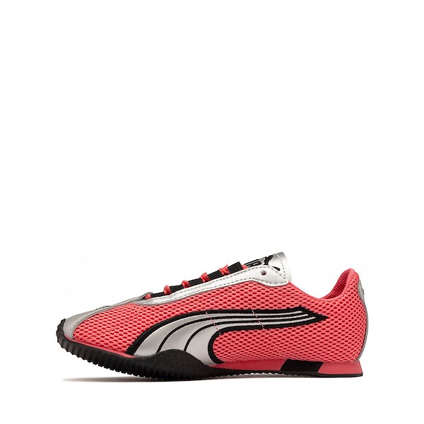 alternate view PUMA H-Street OG Sneaker - Big Kid - Magic Rose / PUMA SilverALT1