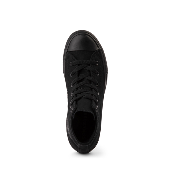Converse Chuck Taylor All Star Hi Sneaker - Little Kid - Black