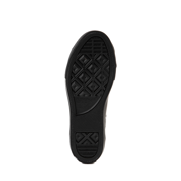 Converse Chuck Taylor All Star Hi Sneaker - Little Kid - Black