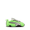 Fizzy Green/PUMA Silver