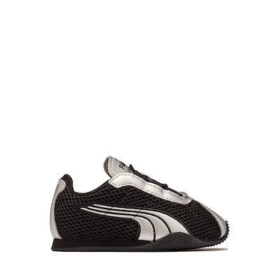 Main view of PUMA H-Street OG Sneaker - Baby / Toddler - PUMA Black / PUMA Silver