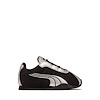 PUMA Black/PUMA Silver
