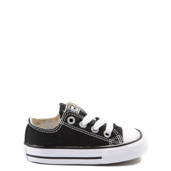baby white converse all stars