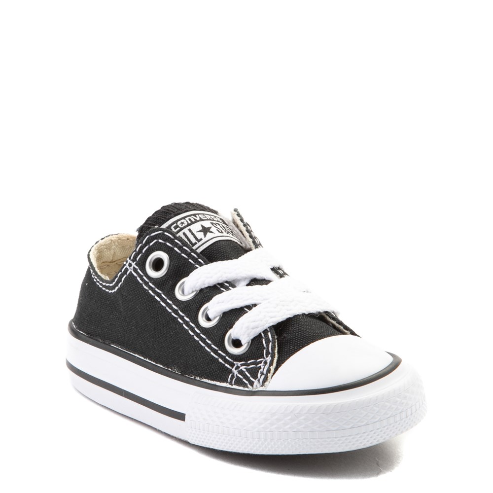Toddler Converse Chuck Taylor All Star Lo Sneaker | Journeys