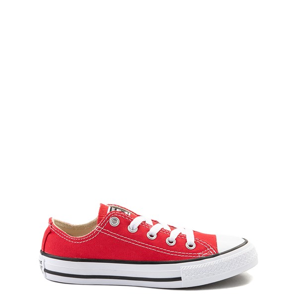 Red Converse Shoes | Journeys